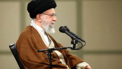 Χαμενεΐ : Το Ιράν δεν έχει ούτε χρειάζεται περιφερειακές δυνάμεις πληρεξουσίων