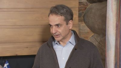Μητσοτάκης μετά τη Σύνοδο Βορρά-Νότου: Η προστασία των εξωτερικών μας συνόρων πρέπει να αποτελεί κοινή ευρωπαϊκή προσπάθεια