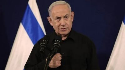 Ο Νετανιάχου λέει ότι θα συνεχίσει την αποφασιστική δράση κατά των Χούθι