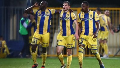 Η βαθμολογία της Super League μετά το τέλος της 16ης αγωνιστικής