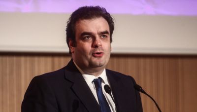 Πιερρακάκης: Στόχος μας ένα εκπαιδευτικό σύστημα πολλών ευκαιριών