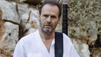 Το νέο μουσικό ταξίδι του Μιχάλη Φραγκιαδάκη (Βίντεο)