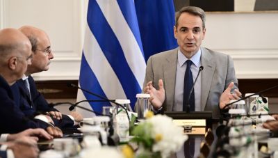 Με 7 θέματα συνεδριάζει το τελευταίο υπουργικό της χρονιάς – Το μήνυμα Μητσοτάκη