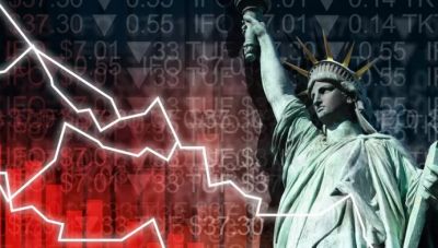 Επιδεινώθηκε η καταναλωτική εμπιστοσύνη στις ΗΠΑ το Δεκέμβριο