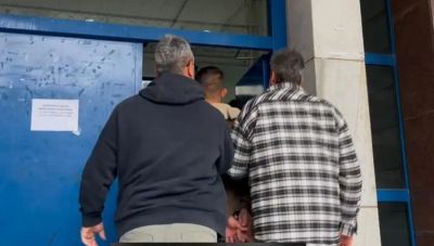Καλαμάτα: Η ώρα της απολογίας για τον 35χρονο Τούρκο που δολοφόνησε τον εργοδότη του