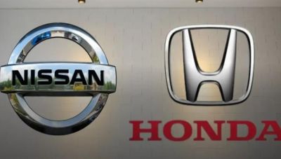 Mega Deal στην ΑυτοκινητοβιομηχανΊα