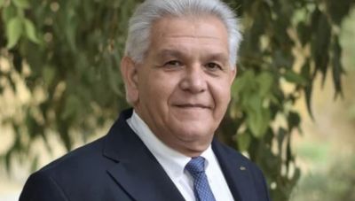 Το εορταστικό μήνυμα του Βαγγ΄ελη Καρκανάκη προς τα μέλη του Επιμελητηρίου Ηρακλείου