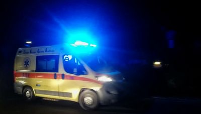 Κρήτη: Στο νοσοκομείο με βαριά τραύματα έγκυος Αμερικανίδα μετά από την πτώση στην Πρέβελη
