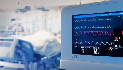 Κέρκυρα: Έχασε την μάχη για τη ζωή ο 56χρονος που νοσηλευόταν με λεπτοσπείρωση