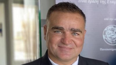 Ο Γιώργος Σφακιανάκης για τον αναίτιο ξυλοδαρμό του γιου του: «Ευχομαι σε κανέναν να μην τύχει αυτό το περιστατικό»