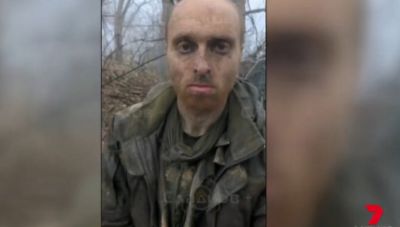 Οι Ρώσοι αιχμαλώτισαν αυστραλό που ανήκει στον ουκρανικό στρατό - Επαφές της Καμπέρα με τη Μόσχα