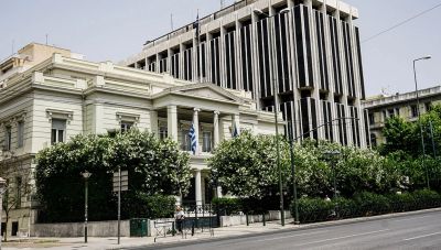 Διπλωματικές πηγές για «ΑΟΖ Τουρκίας - Συρίας»: Μεταβατική η κατάσταση, κανείς δεν νομιμοποιείται να κάνει συμφωνίες