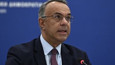 Σταϊκούρας: Ο απολογισμός του 2024 και οι προτεραιότητες για το 2025 σε υποδομές και μεταφορές