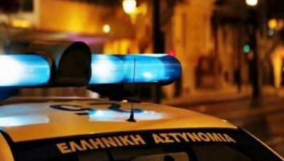 Πάτρα: Άγρια συμπλοκή νεαρών με τραυματισμό ατόμου έξω από κλαμπ