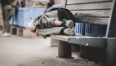 Ηράκλειο: «Κραυγή αγωνίας από αστέγους στο Ηράκλειο και έκκληση για ουσιαστικό σχεδιασμό Δομών»