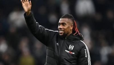 Ποδοσφαιριστής άνοιξε παντοπωλείο στο Λονδίνο και μοιράζει δωρεάν φαγητό