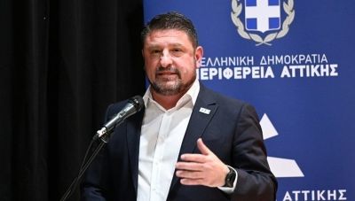 Το... ισχυρό μήνυμα του Χαρδαλιά