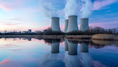 Οι mega-τάσεις στην ενέργεια το 2025 σε παγκόσμιο επίπεδο