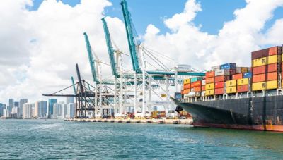 ΗΠΑ: Πρωτοβουλίες για την ενίσχυση της αμερικανικής Ναυτιλίας