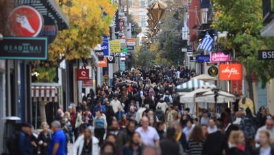 Ηράκλειο: Κλειστά σούπερ μάρκετ και καταστήματα σήμερα - Το ωράριο των επόμενων ημερών