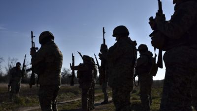 Ουκρανία: Ο στρατός ανακοίνωσε ότι κατέρριψε 20 drones που εξαπέλυσε τη νύχτα η Ρωσία