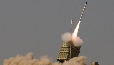 Γιάννης Κεφαλογιάννης: Ο ελληνικός «Iron Dome» θα είναι έτοιμος εντός του 2026