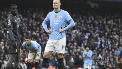 Premier League: Κατήφορος δίχως τέλος για την Μάντσεστερ Σίτι