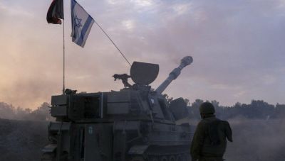 Ο ισραηλινός στρατός επιχειρεί κατά της Χαμάς σε νοσοκομείο στη Γάζα