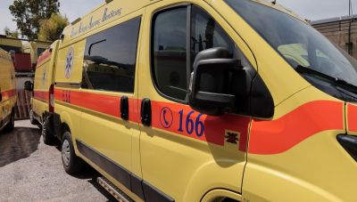 Τροχαίο δυστύχημα με έναν νεκρό στον δρόμο Λιβαδειάς – Αράχωβας