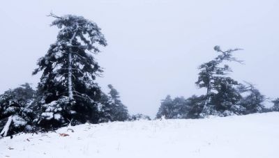 Έκτακτο Δελτίο Επιδείνωσης: Προ των πυλών νέο κύμα κακοκαιρίας – Τι προβλέπεται για την Κρήτη (live)