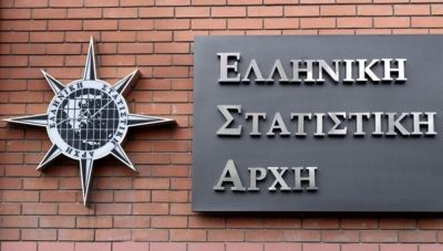 ΕΛΣΤΑΤ: Αύξηση 23,5% στον όγκο της ιδιωτικής οικοδομικής δραστηριότητας τον Σεπτέμβριο
