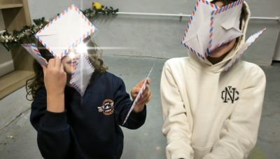 Συνεχίζεται το Εορταστικό Πρόγραμμα Χριστουγέννων-Πρωτοχρονιάς 2024-2025 Δήμου Πλατανιά »