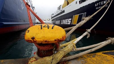 Απαγόρευση απόπλου-Τα δρομολόγια που δεν θα πραγματοποιηθούν