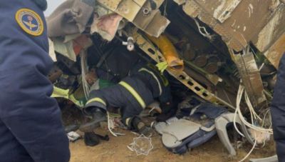 Ιράν: Τρεις νεκροί και έξι τραυματίες από έκρηξη σε πολυκατοικία
