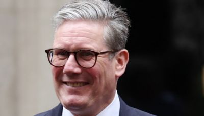 Απεβίωσε σε ηλικία 60 ετών ο αδελφός του πρωθυπουργού Κιρ Στάρμερ