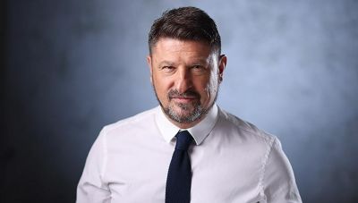 Νίκος Χαρδαλιάς: «Δεν ενδιαφέρομαι για άλλα αξιώματα»