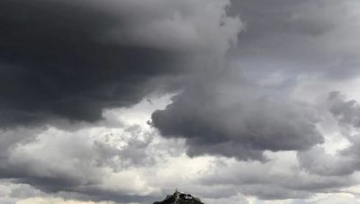 Προειδοποίηση για καταιγίδες, χιόνια και βοριάδες στην Κρήτη: Σε επιφυλακή οι Αρχές - Η πορεία της κακοκαιρίας