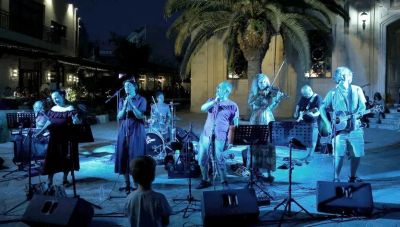 Ηράκλειο: Ο καιρός αλλάζει το σημείο διεξαγωγής των εορταστικών εκδηλώσεων