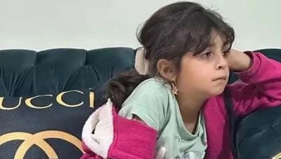 Τουρκία: Ισόβια στη μητέρα, τον αδελφό και τον θείο της 8χρονης Ναρίν –Είχε βρεθεί νεκρή μέσα σε έναν σάκο