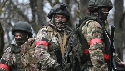 Κουρσκ: Η ρωσική αντεπίθεση στρατηγικό δίλημμα για τους Ουκρανούς