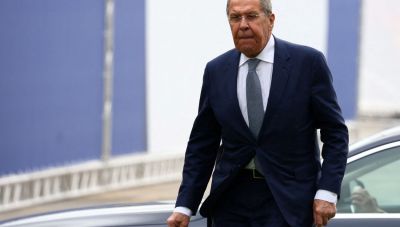 Λαβρόφ: Η Ρωσία θα εγκαταλείψει το μορατόριουμ ανάπτυξης πυραύλων μικρού και μέσου βεληνεκούς