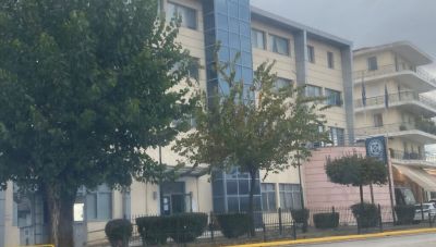 Εννέα συλλήψεις σε αστυνομική επιχείρηση σε περιοχές του δήμου Κορινθίων