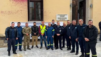 Ηράκλειο: Παγκρήτια παράσταση διαμαρτυρίας ενστόλων – Ποια τα αιτήματά τους