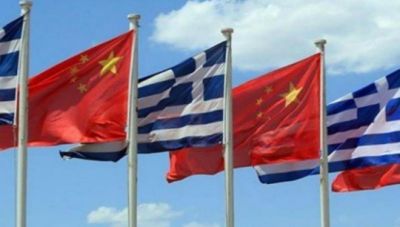 Υπεγράφη συμφωνία αστυνομικής συνεργασίας μεταξύ Ελλάδας - Κίνας