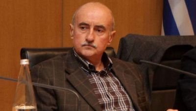 Ομοσπονδία Εμπορικών Συλλόγων Κρήτης: Ο Πρόεδρος στη Γενική Συνέλευση της ΕΣΕΕ