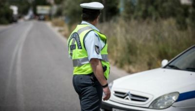 Δ. Παπαστεργίου: Μέχρι το καλοκαίρι θα τοποθετηθούν 1.000 κάμερες στους δρόμους – Θα καταγράφεται το πρόσωπο μόνο του οδηγού