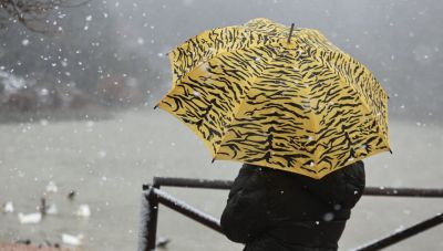 Καιρός: Βροχές και χιονοπτώσεις σημερα στην Κρήτη - Οι καιρικές συνθήκες για τη Πρωτοχρονιά