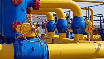 Σχεδόν βέβαιο το μπλόκο της Ουκρανίας στο ρωσικό φυσικό αέριο