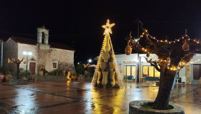 Το ξεχωριστό χριστουγεννιάτικο 