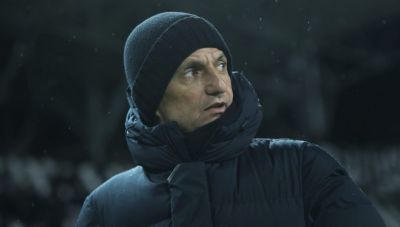 Βαριά καμπάνα σε Λουτσέσκου: Τέσσερις μήνες εκτός γηπέδων